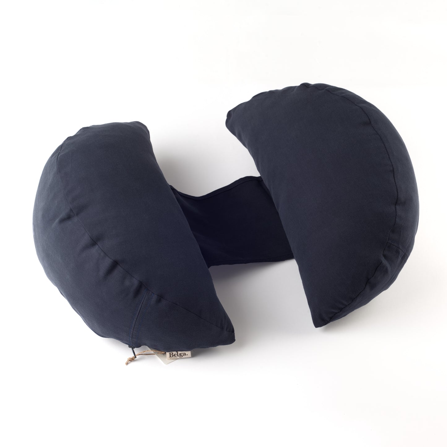 Cuscino Gravidanza supporto regolabile sonno laterale | Oppy Gravidanza