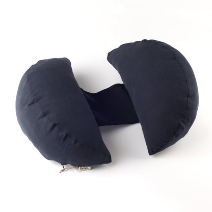 Cuscino Gravidanza supporto regolabile sonno laterale | Oppy Gravidanza