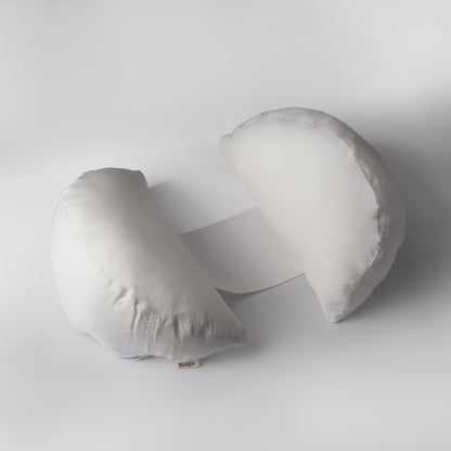 Cuscino Gravidanza supporto regolabile sonno laterale | Oppy Gravidanza