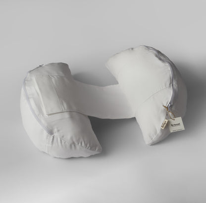 Cuscino Maternità Modulare All-in-One | Oppy Gravidanza & Allattamento