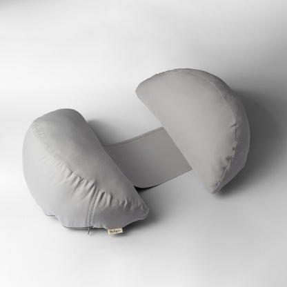 Cuscino Gravidanza supporto regolabile sonno laterale | Oppy Gravidanza