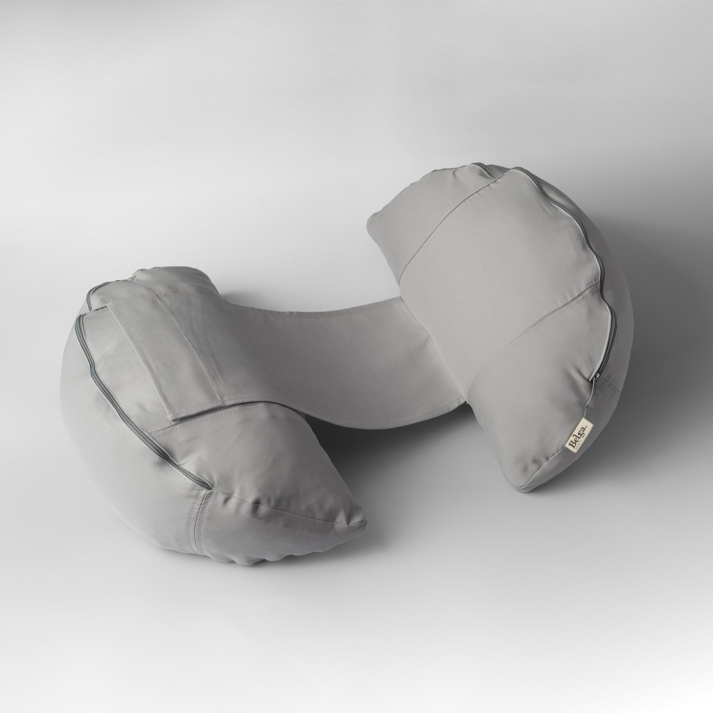 Cuscino Gravidanza supporto regolabile sonno laterale | Oppy Gravidanza