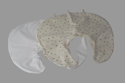 Federa in 100% Cotone | Oppy Allattamento