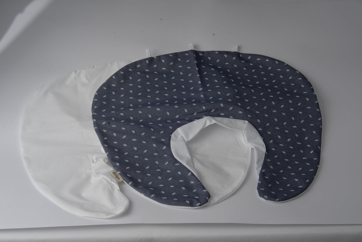 Federa in 100% Cotone | Oppy Allattamento