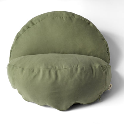 Cuscino Gravidanza supporto regolabile sonno laterale | Oppy Gravidanza