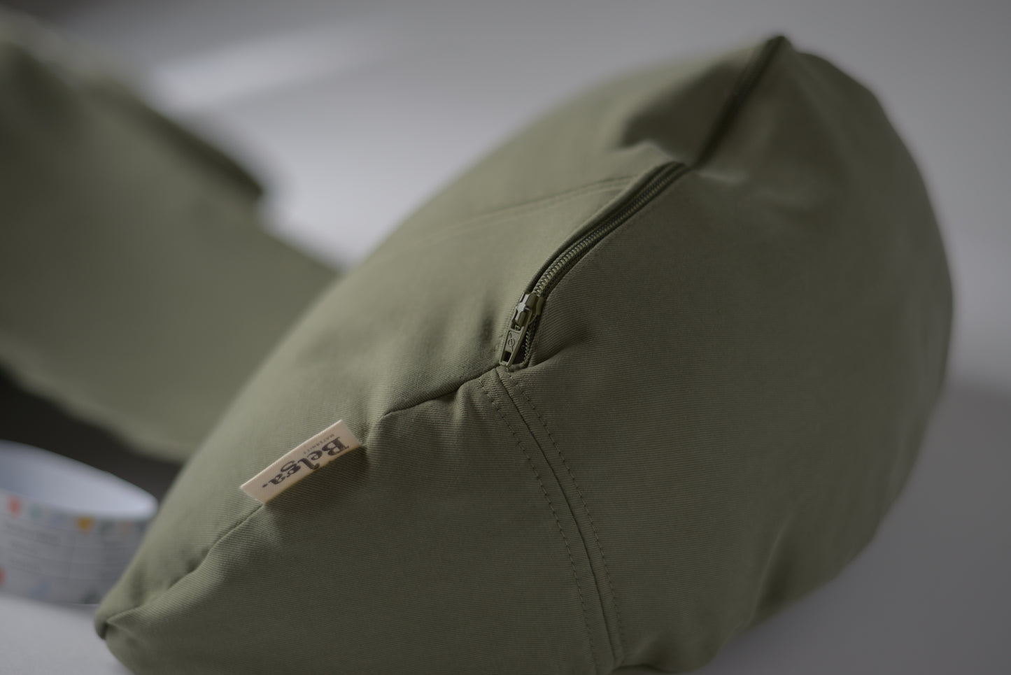 Cuscino Gravidanza supporto regolabile sonno laterale | Oppy Gravidanza