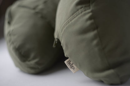 Cuscino Gravidanza supporto regolabile sonno laterale | Oppy Gravidanza