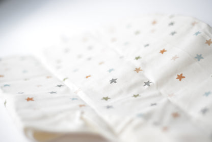 Federa in 100% Cotone | Oppy Allattamento