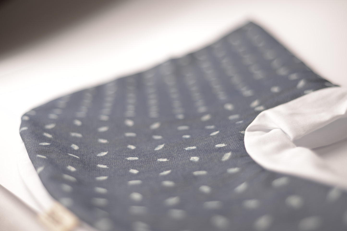 Federa in 100% Cotone | Oppy Allattamento