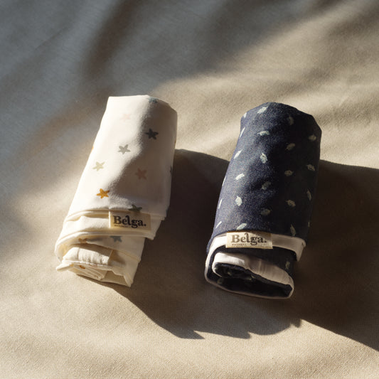 Federa in 100% Cotone | Oppy Allattamento