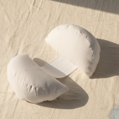 Cuscino Gravidanza supporto regolabile sonno laterale | Oppy Gravidanza